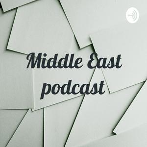 Middle East podcast