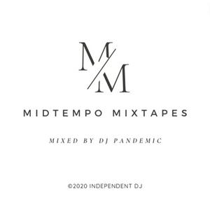 Listen to MidTempo Mixtapes in the App