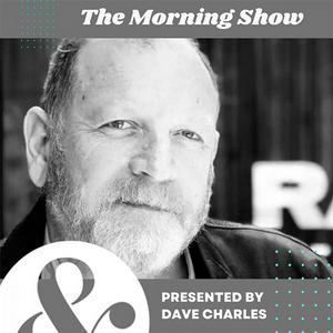 Listen to The Morning Show with Dave Charles☀️ in the App