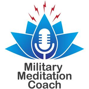 Listen to Military Meditation Coach in the App