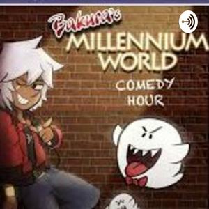 Millennium World Comedy Hour