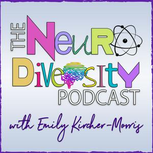 Listen to Neurodiversity Podcast in the App