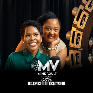 Mind Vault Podcast SA