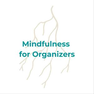 Mindfulness for Organizers