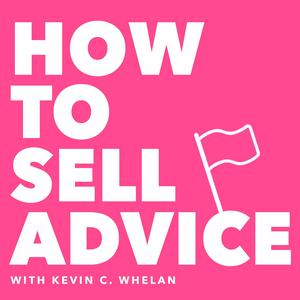 How to Sell Advice