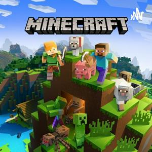 Listen to Minecraft in the App