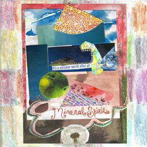 Mineral Spirits