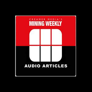 MiningWeekly.com Audio Articles