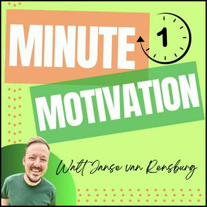 Listen to Minute Motivation in the App