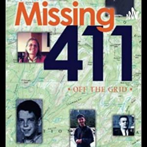 Listen to Missing 411 cases in the App