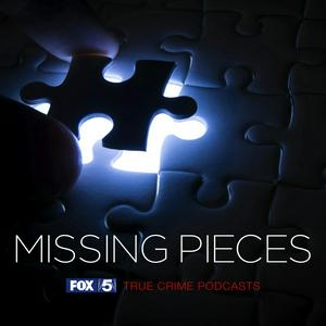 Listen to Missing Pieces in the App