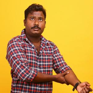 Dinesh Rock