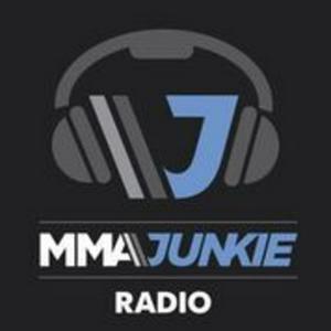 MMA Junkie Radio