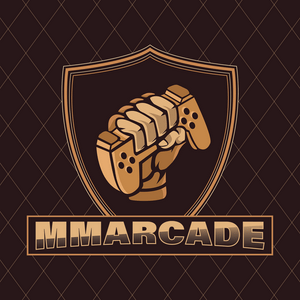 Listen to MMArcade Podcast in the App