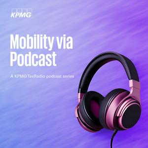 Mobility via Podcast