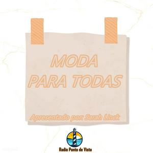 Moda Para Todas