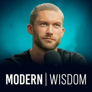 Listen to Modern Wisdom in the App