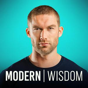 Podcast Modern Wisdom