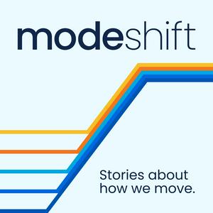 Listen to ModeShift in the App