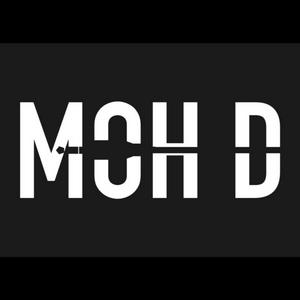 Listen to Moh D 's Mixes in the App