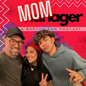 Listen to Momager in the App