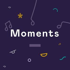 Moments
