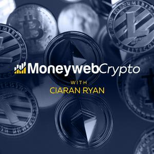 Listen to Moneyweb Crypto in the App