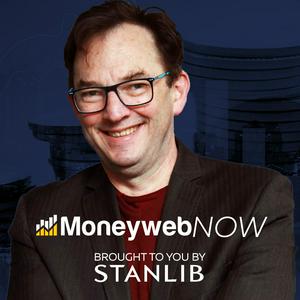 Listen to MoneywebNOW in the App