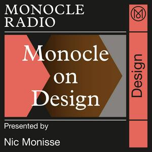 Listen to Monocle on Design in the App