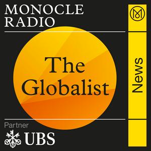 Listen to The Globalist in the App