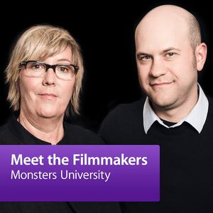 Monsters University: Meet the Filmmakers