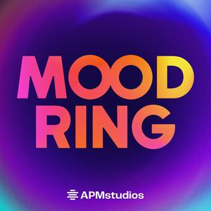 Listen to Mood Ring in the App