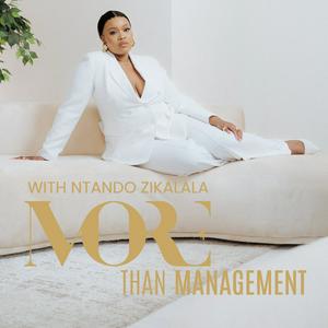 More Than Management