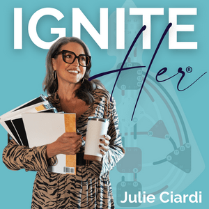 IGNITE Her® I Human Design, Gene Keys & Timeless Teachings to Support Women in Fulfilling Her Purpose