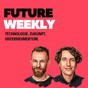 Listen to Future Weekly in the App