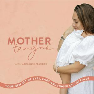 Listen to Mother Tongue in the App