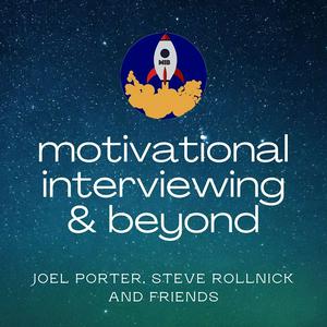 Listen to Motivational Interviewing & Beyond in the App