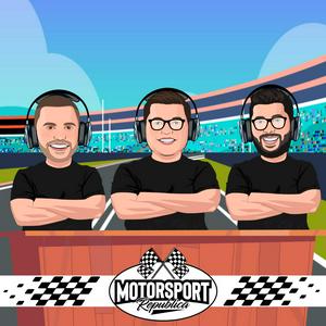 Listen to Motorsport Republica in the App