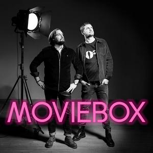 Listen to Moviebox in the App