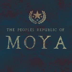 Listen to Moya in the App