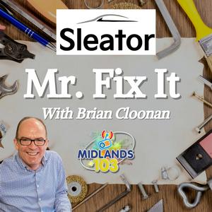 Mr. Fix It