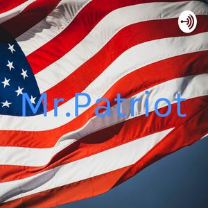 Mr.Patriot