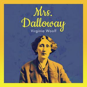 Listen to Mrs. Dalloway in the App