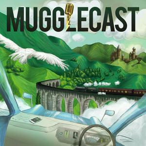 Listen to MuggleCast: the Harry Potter podcast in the App