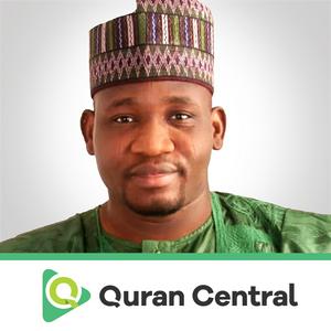 Muhammad Zarami