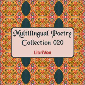 Multilingual Poetry Collection 020 by Various