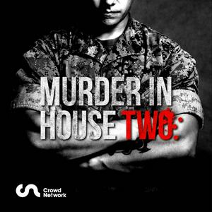 Listen to Murder in House Two in the App