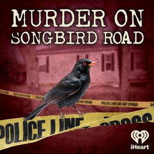 Listen to Murder on Songbird Road in the App