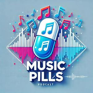 Listen to Music Pills in the App