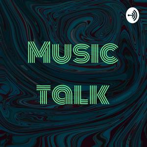 Music talk